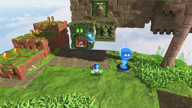 Гайд Astro Bot – Где найти всех ботов в локации «Тропа Ац-Техов» Гайд Astro Bot – Где найти всех ботов в локации «Тропа Ац-Техов»