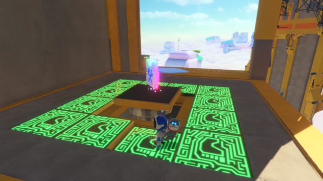 Гайд Astro Bot – Где найти всех ботов в локации «Сочная стройка» Гайд Astro Bot – Где найти всех ботов в локации «Сочная стройка»