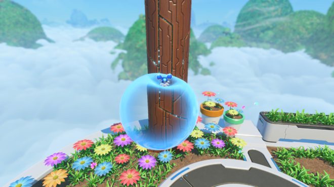 Гайд Astro Bot – Где найти всех ботов в локации «Крошечный сюрприз» Гайд Astro Bot – Где найти всех ботов в локации «Крошечный сюрприз»
