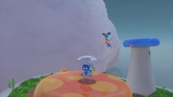 Гайд Astro Bot – Где найти всех ботов в локации «Раздутая растительность» Гайд Astro Bot – Где найти всех ботов в локации «Раздутая растительность»