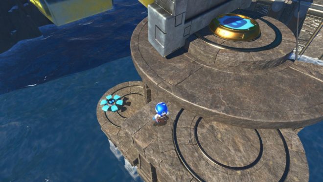 Гайд Astro Bot – Где найти всех ботов в локации «Бот войны» Гайд Astro Bot – Где найти всех ботов в локации «Бот войны»