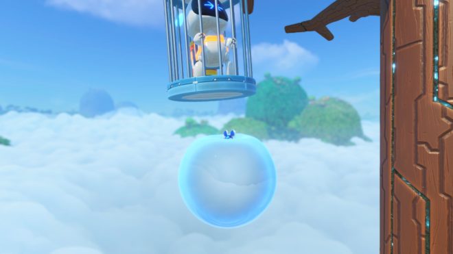 Гайд Astro Bot – Где найти всех ботов в локации «Крошечный сюрприз» Гайд Astro Bot – Где найти всех ботов в локации «Крошечный сюрприз»