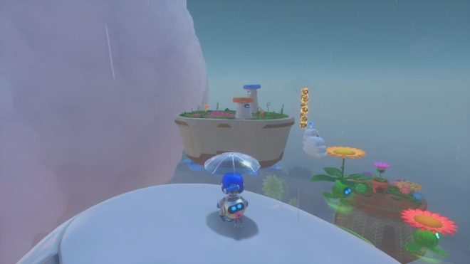 Гайд Astro Bot – Где найти всех ботов в локации «Раздутая растительность» Гайд Astro Bot – Где найти всех ботов в локации «Раздутая растительность»