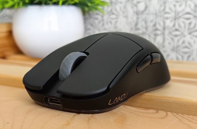 LAMZU Atlantis OG V2 4K LAMZU Atlantis OG V2 4K