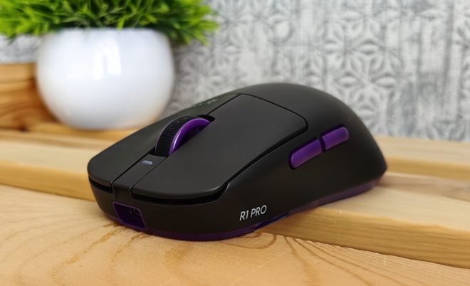 Дарк Проджект x VXE R1 Pro Дарк Проджект x VXE R1 Pro