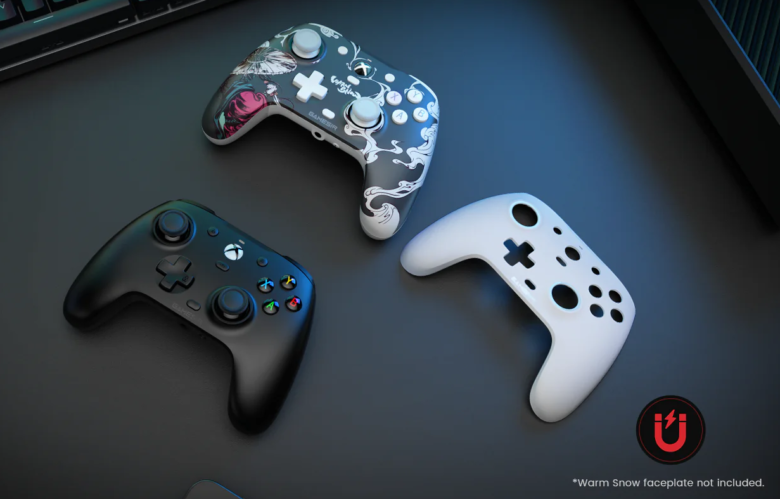 GameSir G7 HE