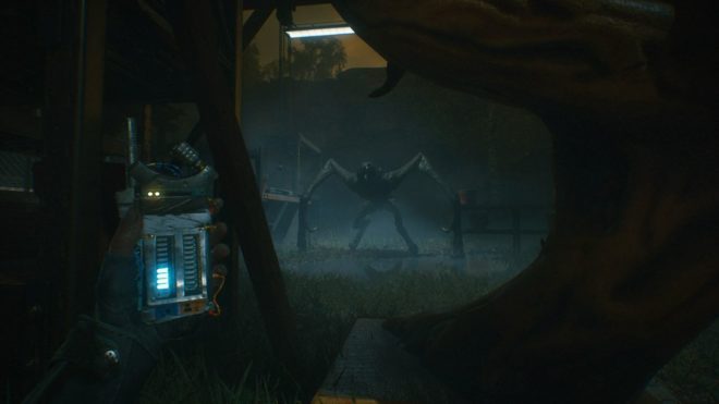 A Quiet Place: The Road Ahead A Quiet Place: The Road Ahead