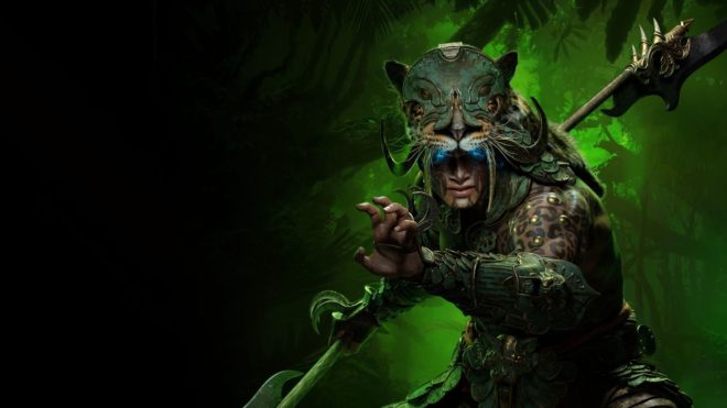 Diablo IV Vessel of Hatred Diablo IV Vessel of Hatred