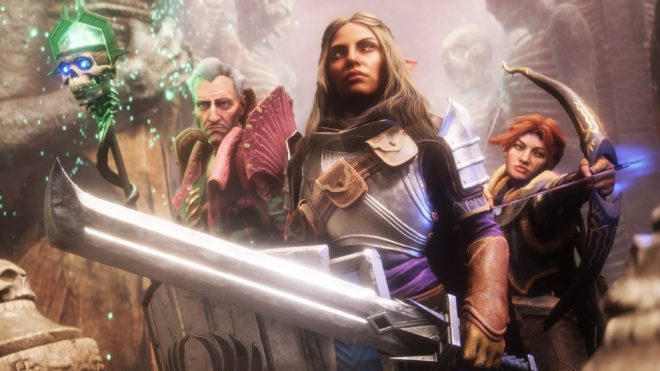 Dragon Age: The Veilguard Dragon Age: The Veilguard