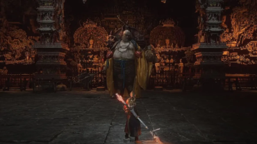 Гайд Black Myth: Wukong — Как победить Желтобрового