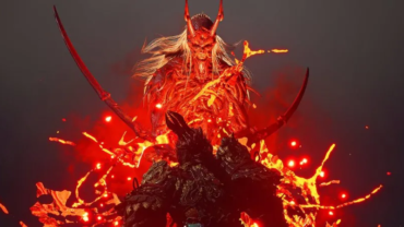Гайд Black Myth: Wukong — Как победить финального босса пятой главы