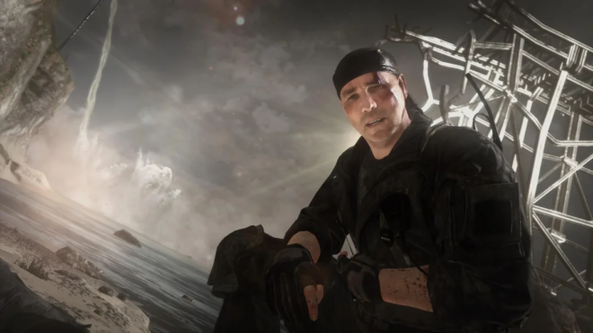 Call Of Duty: Ghosts Call Of Duty: Ghosts