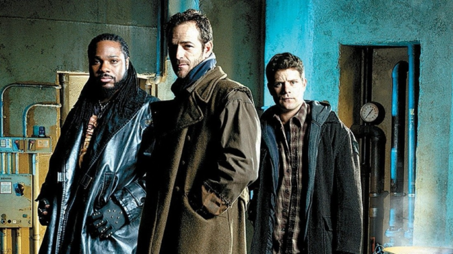 Иеремия (2002 – 2004) Иеремия (2002 – 2004)