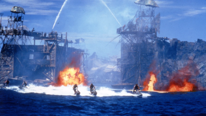 Водный мир (1995) Водный мир (1995)