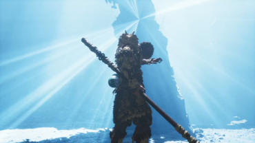Гайд Black Myth_ Wukong — Как пройти пещеру Бишуй