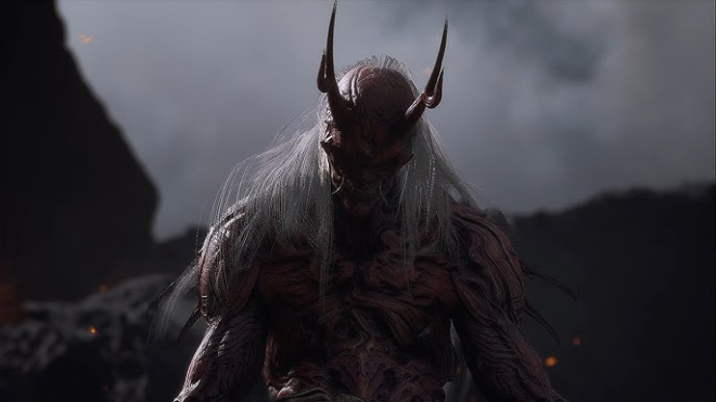 Как победить Царя якшей в Black Myth: Wukong Как победить Царя якшей в Black Myth: Wukong