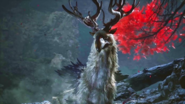 Гайд Black Myth: Wukong — Как победить Оленя — облачного скакуна