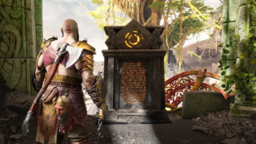 Гайд God of War Ragnarok — где лежат сохранения на ПК