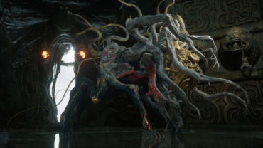 Гайд Black Myth: Wukong — Как победить Мудроголосого капитана