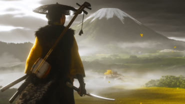 Ghost of Yotei: все, что известно об игре