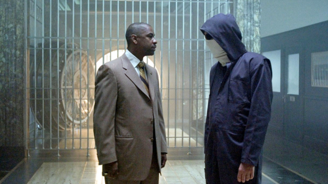 Не пойман — не вор (2006) Не пойман — не вор (2006)