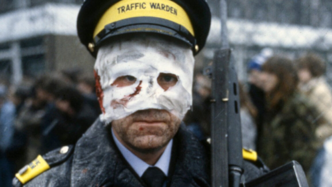 Нити (1984) Нити (1984)
