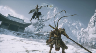 Гайд Black Myth: Wukong — Как победить Высшее божество Эрлана и открыть секретную концовку
