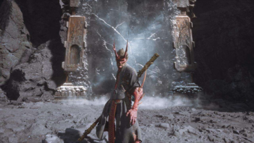 Гайд Black Myth: Wukong — Как попасть в секретную локацию пятой главы
