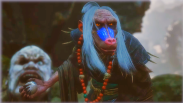 Гайд Black Myth: Wukong — Как найти все скандхи и для чего они нужны