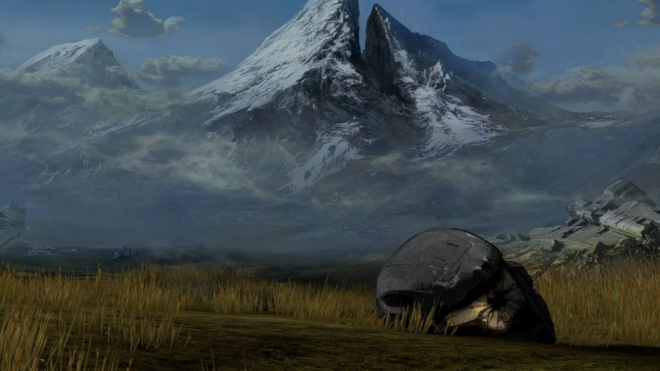 Halo: Reach Halo: Reach