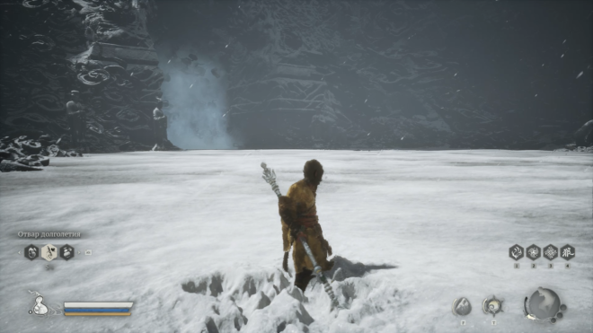 Как найти Великую пагоду в Black Myth: Wukong Как найти Великую пагоду в Black Myth: Wukong