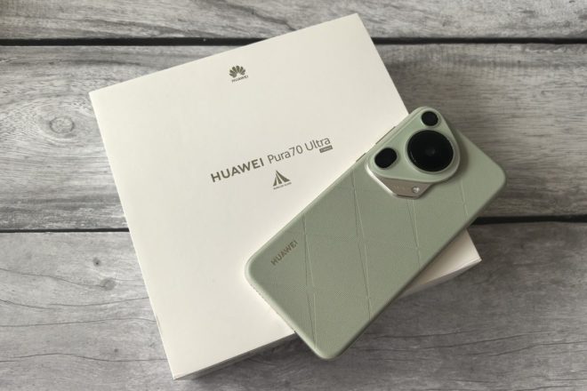 HUAWEI Pura 70 Ultra HUAWEI Pura 70 Ultra