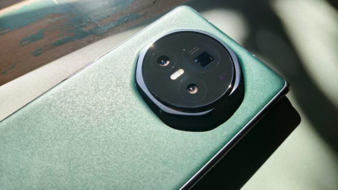 HONOR представила новинки на выставке IFA 2024