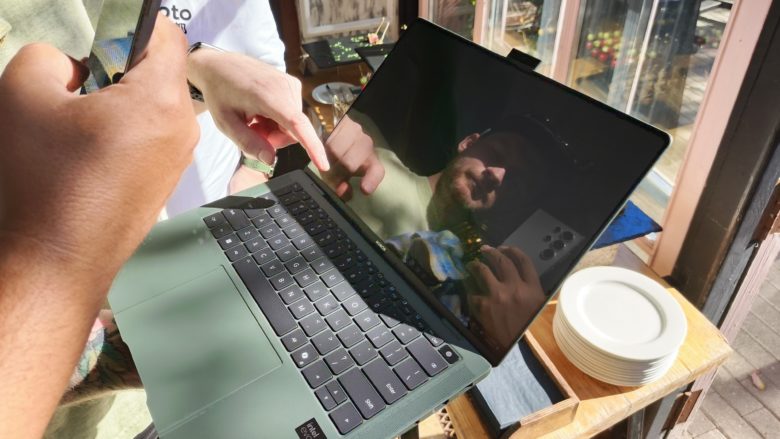 HONOR представила новинки на выставке IFA 2024