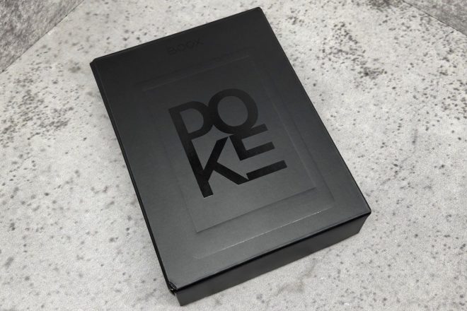 ONYX BOOX Poke 5 ONYX BOOX Poke 5