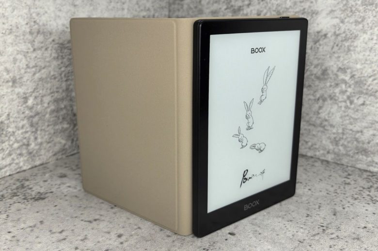 ONYX BOOX Poke 5