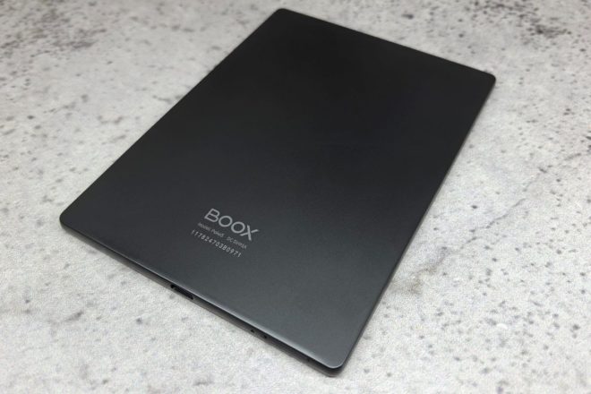 ONYX BOOX Poke 5 ONYX BOOX Poke 5