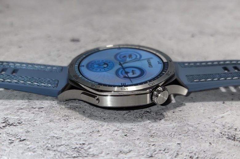 HUAWEI WATCH GT 5 46 мм