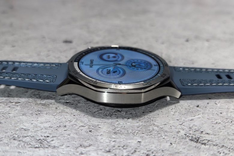HUAWEI WATCH GT 5 46 мм