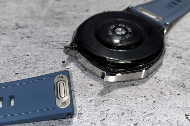 HUAWEI WATCH GT 5 46 мм HUAWEI WATCH GT 5 46 мм