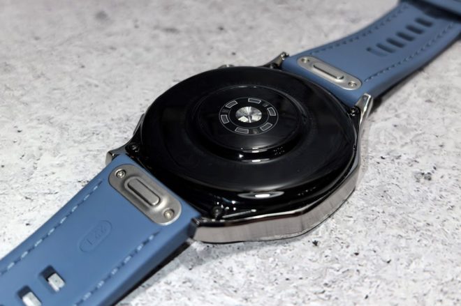 HUAWEI WATCH GT 5 46 мм HUAWEI WATCH GT 5 46 мм