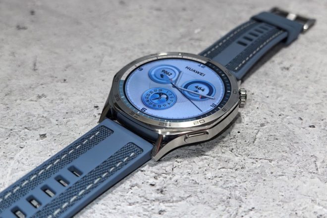 HUAWEI WATCH GT 5 46 мм HUAWEI WATCH GT 5 46 мм