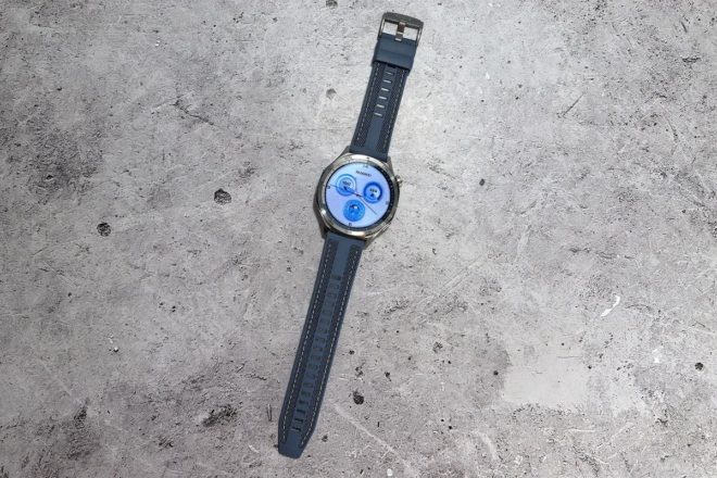 HUAWEI WATCH GT 5 46 мм HUAWEI WATCH GT 5 46 мм