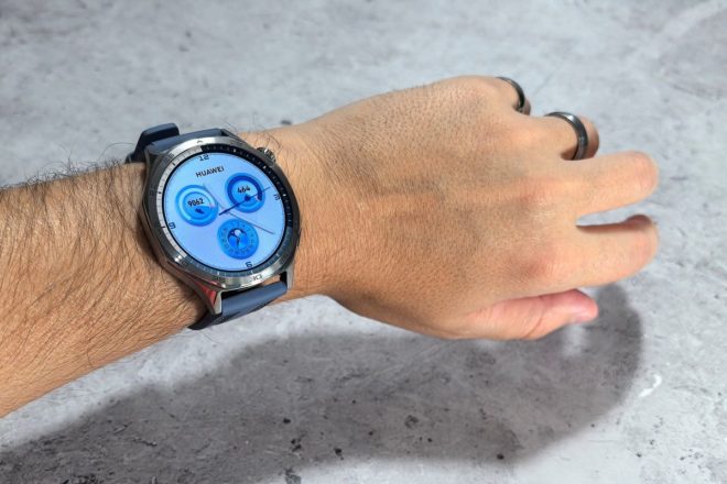 HUAWEI WATCH GT 5 46 мм HUAWEI WATCH GT 5 46 мм