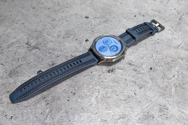 HUAWEI WATCH GT 5 46 мм HUAWEI WATCH GT 5 46 мм