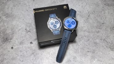HUAWEI WATCH GT 5 46 мм