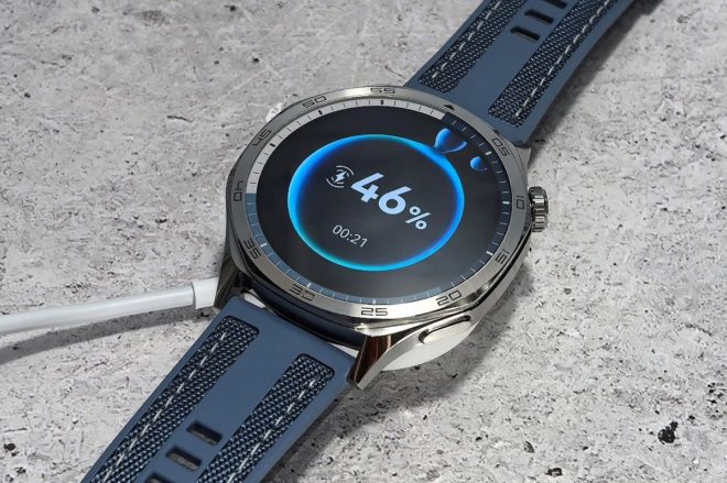 HUAWEI WATCH GT 5 46 мм HUAWEI WATCH GT 5 46 мм