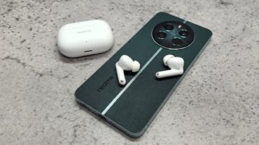 realme Buds T310