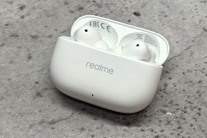 realme Buds T310 realme Buds T310