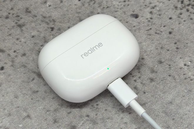 realme Buds T310 realme Buds T310